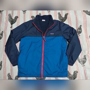 Boys Patagonia Jacket